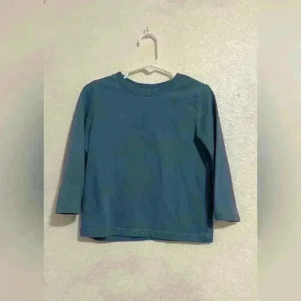 Toddler Long Sleeve